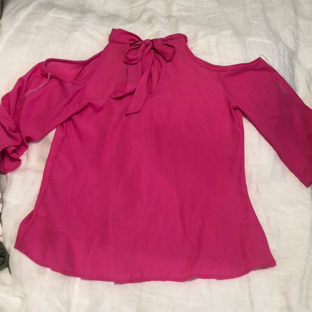 Blouse - Picture 2 of 2
